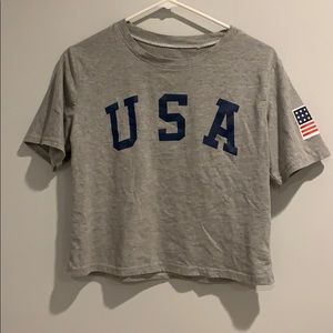 USA T-Shirt